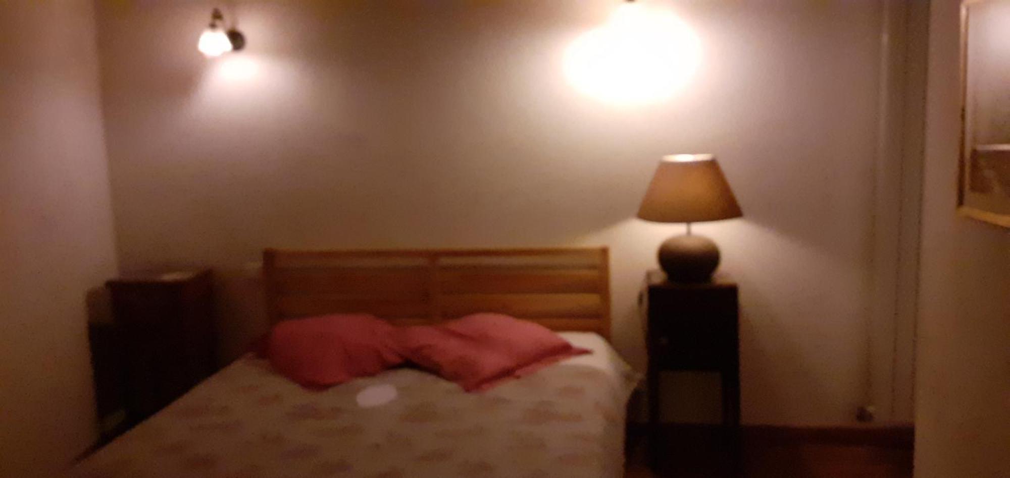Holiday home Entre Mediterranee Et Pays Cathare Cailla