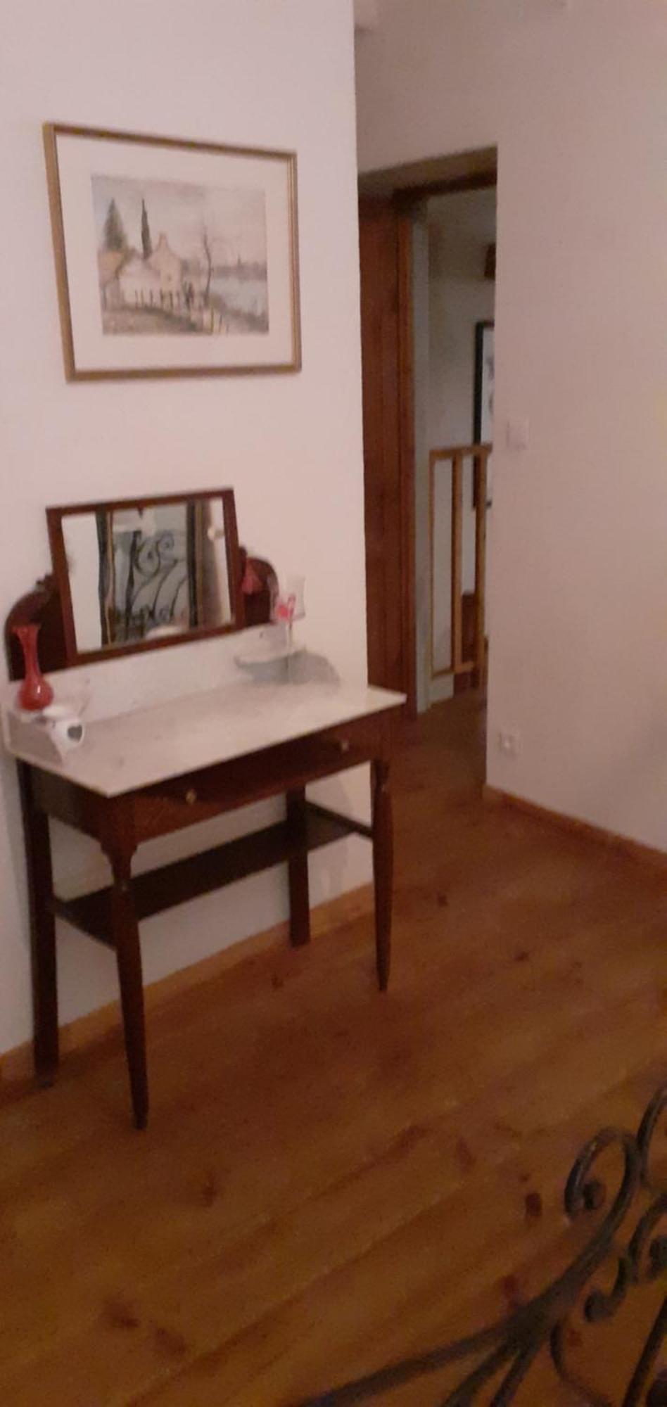 Entre Mediterranee Et Pays Cathare Holiday home Cailla