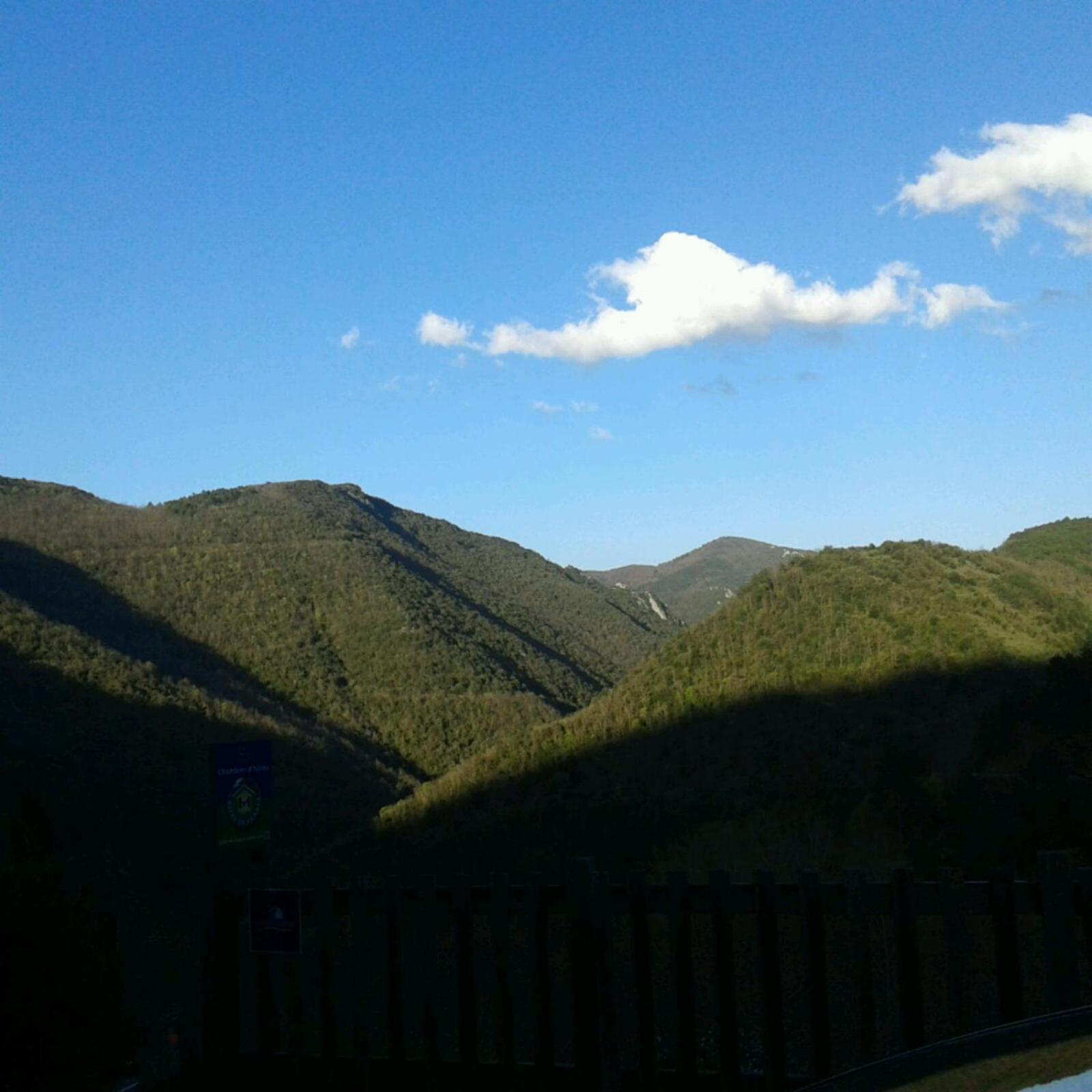Entre Mediterranee Et Pays Cathare Holiday home